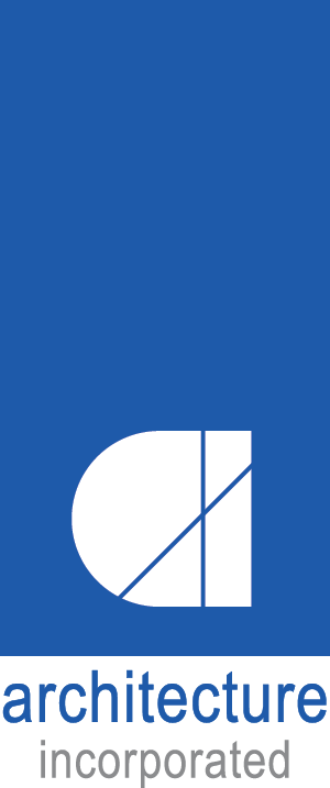 Architecture Inc logo