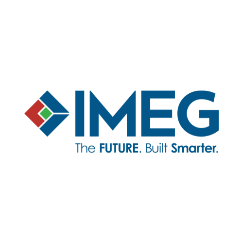 IMEG Logo